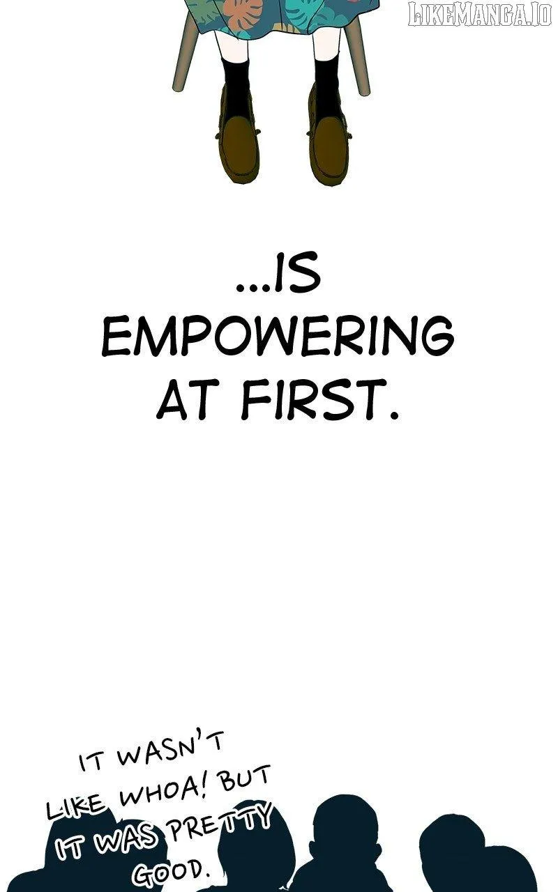 Read Radiant Rewind chapter 48 image 105 on Lezhin