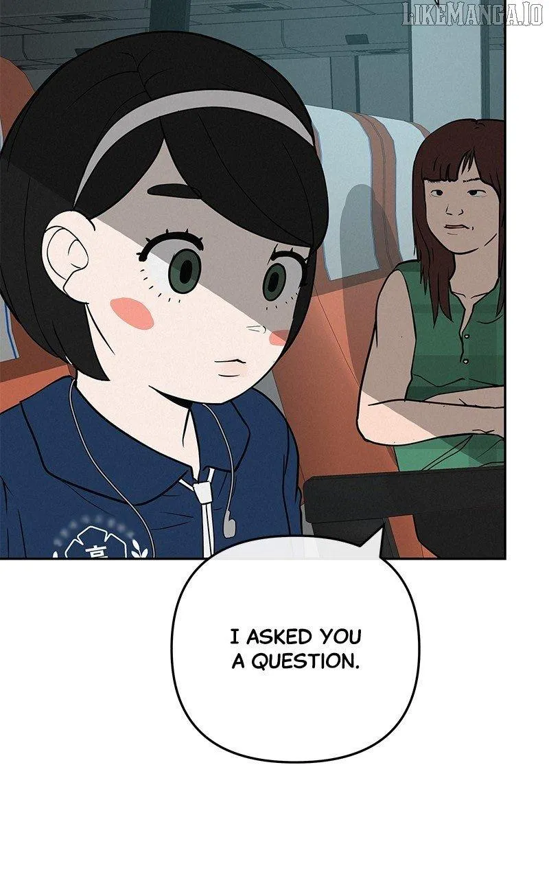 Read Radiant Rewind chapter 48 image 11 on Lezhin