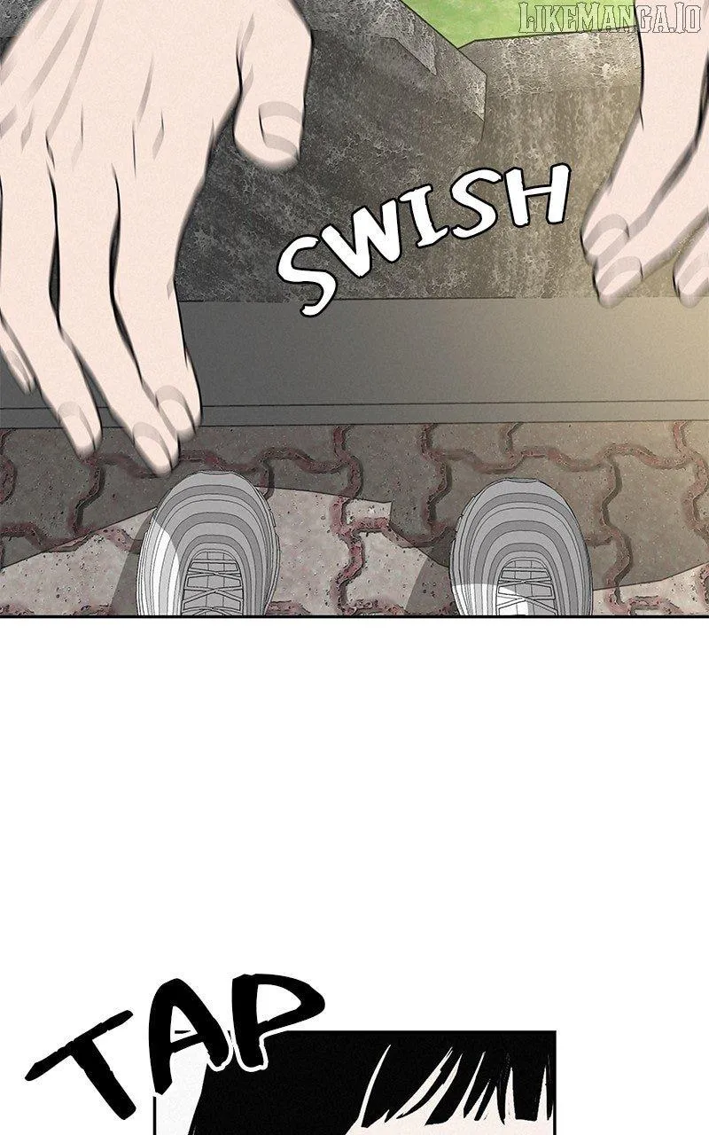 Read Radiant Rewind chapter 48 image 111 on Lezhin