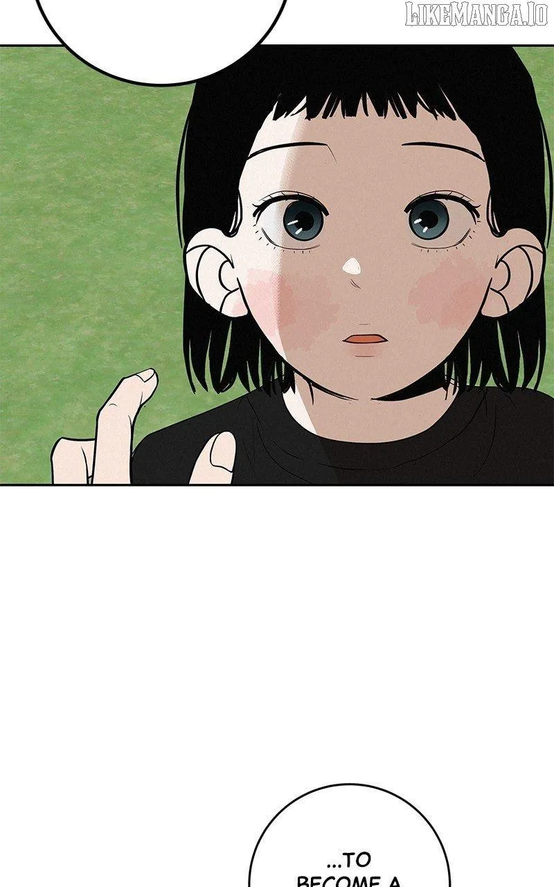 Read Radiant Rewind chapter 48 image 116 on Lezhin