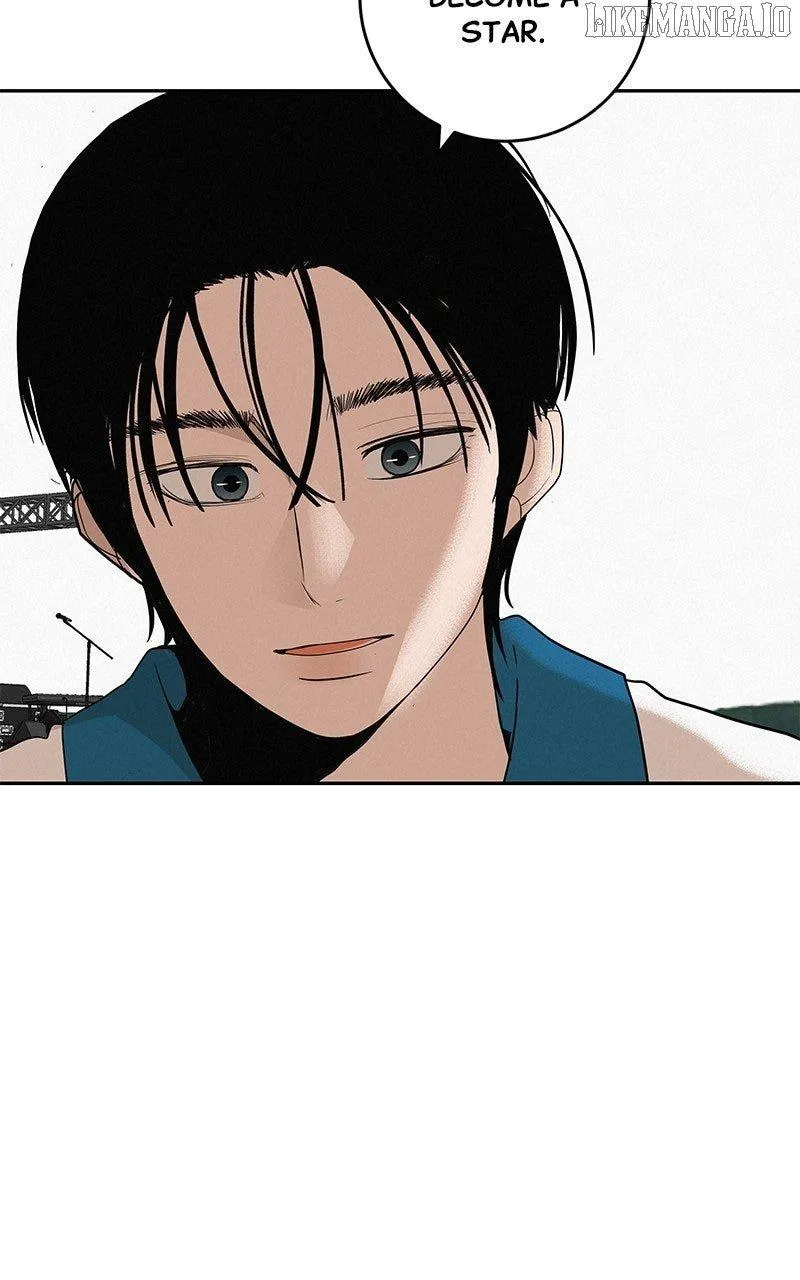 Read Radiant Rewind chapter 48 image 117 on Lezhin