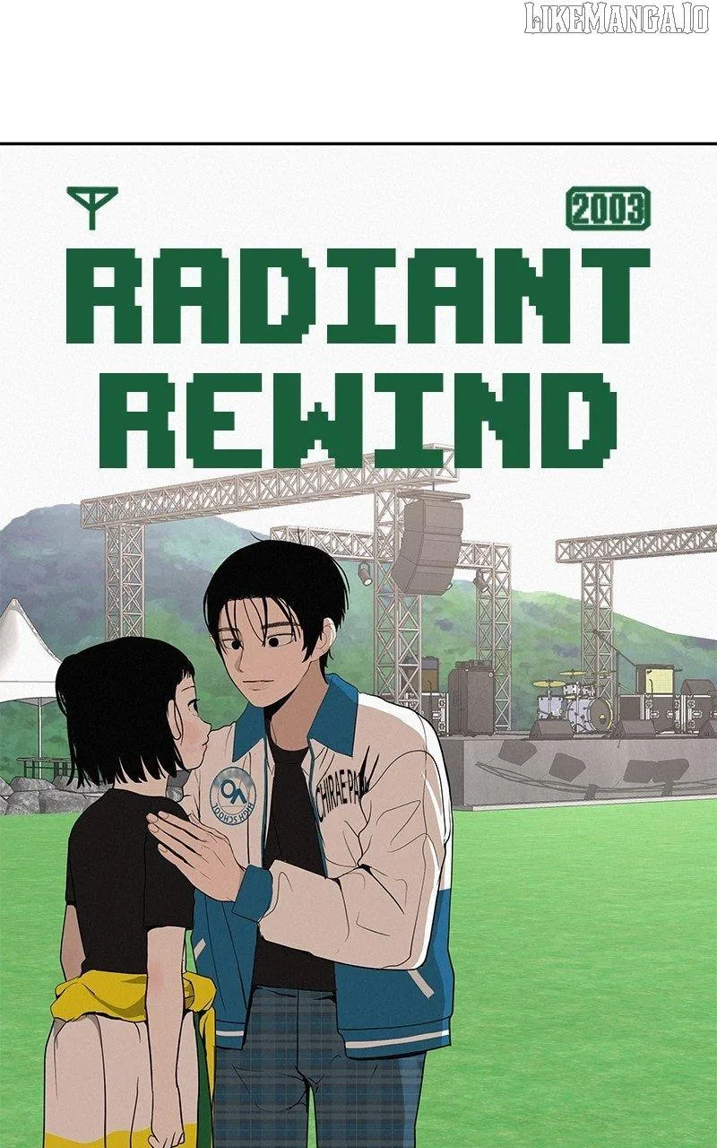 Read Radiant Rewind chapter 48 image 118 on Lezhin