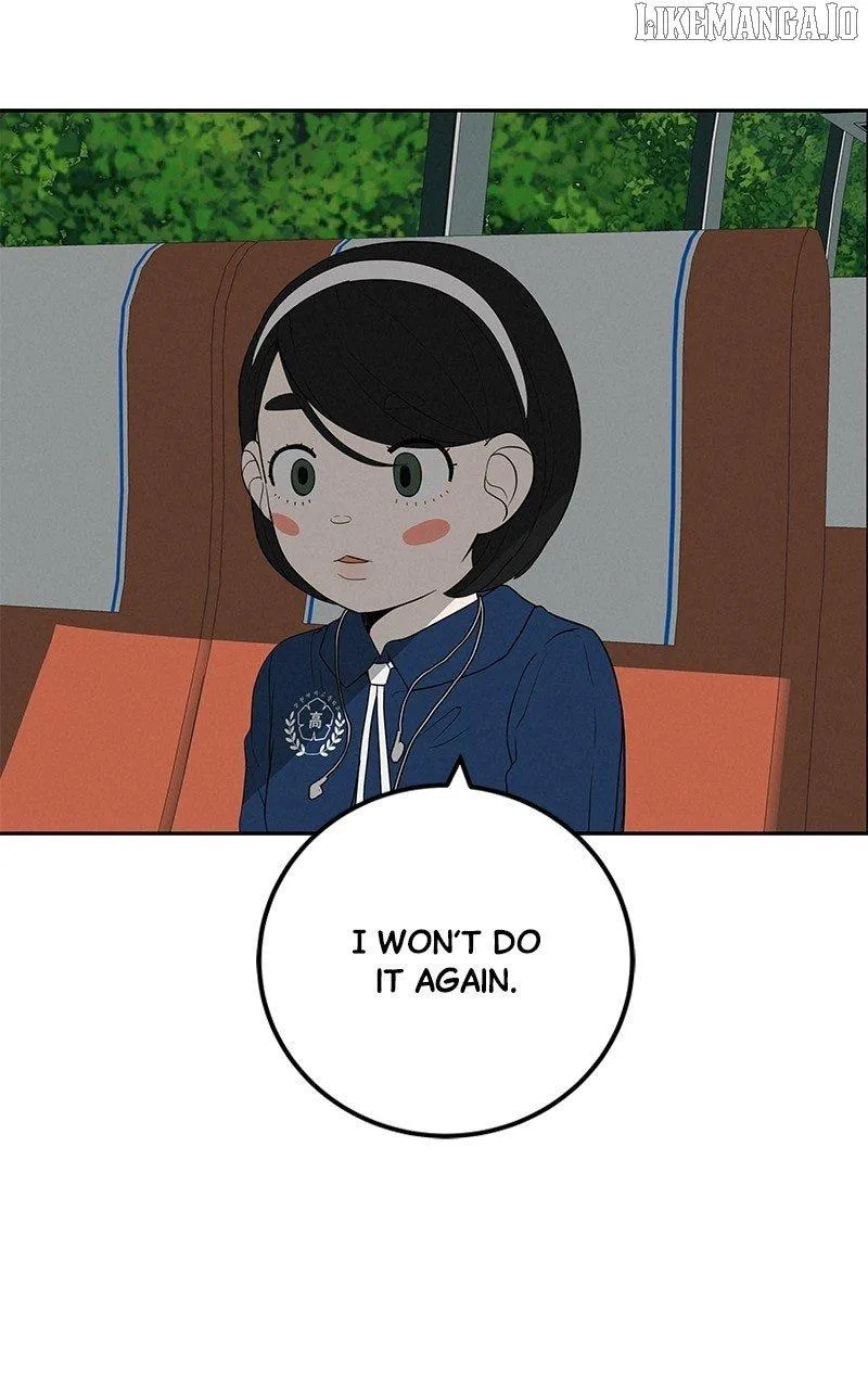 Read Radiant Rewind chapter 48 image 12 on Lezhin