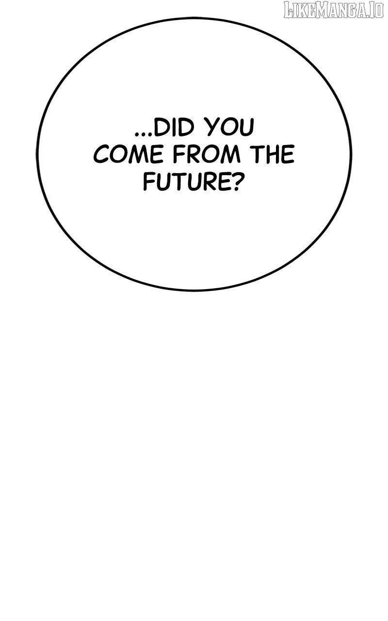 Read Radiant Rewind chapter 48 image 120 on Lezhin
