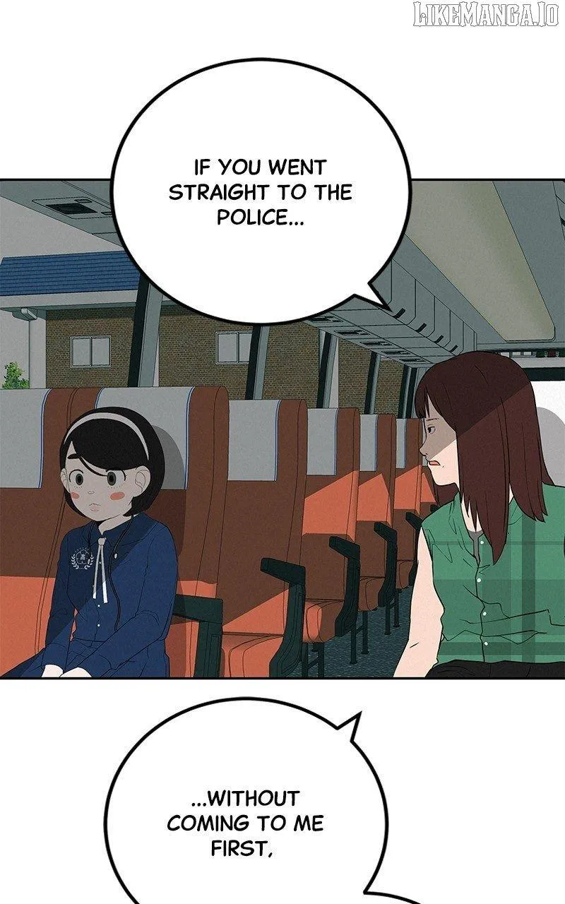 Read Radiant Rewind chapter 48 image 13 on Lezhin