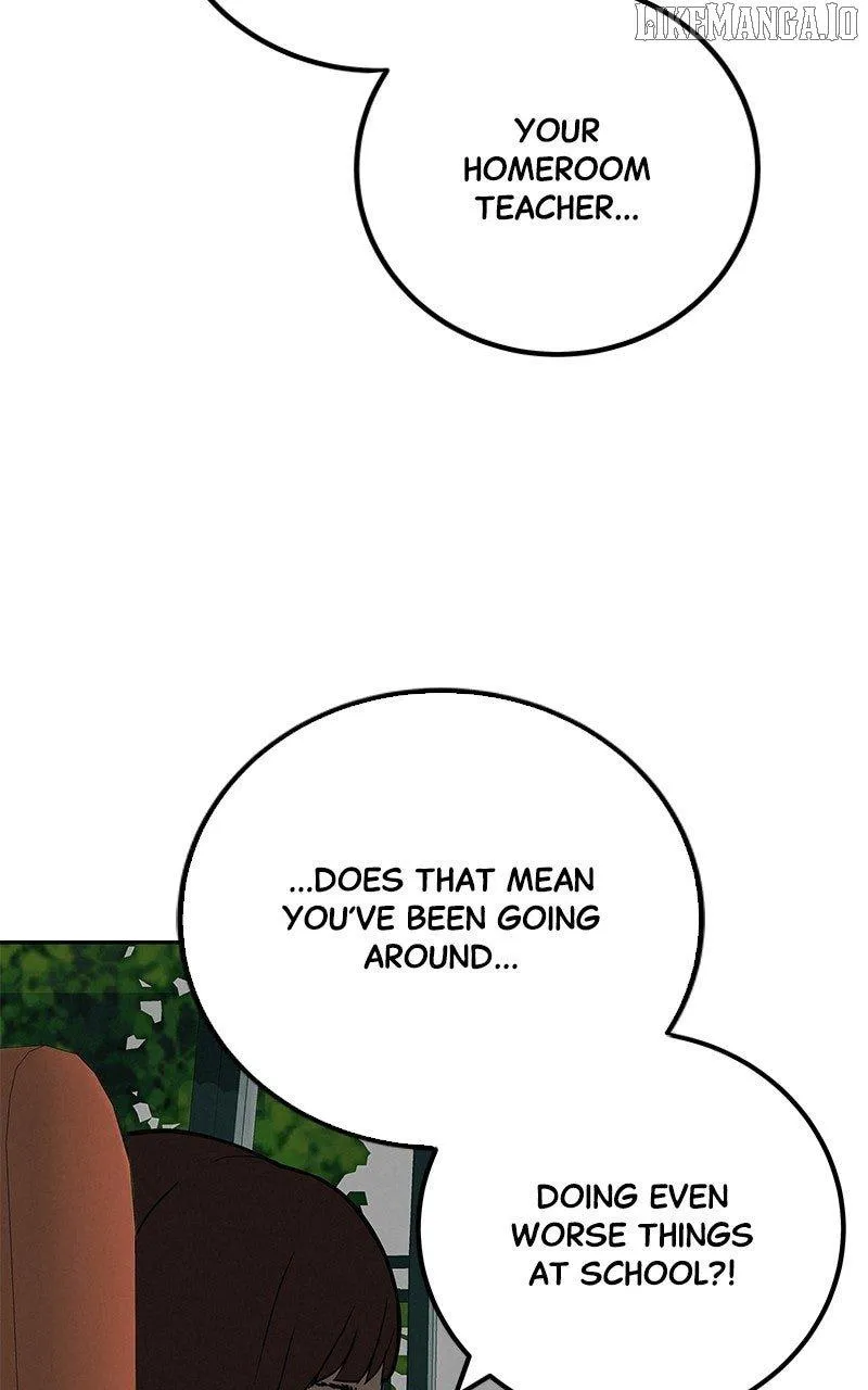 Read Radiant Rewind chapter 48 image 14 on Lezhin