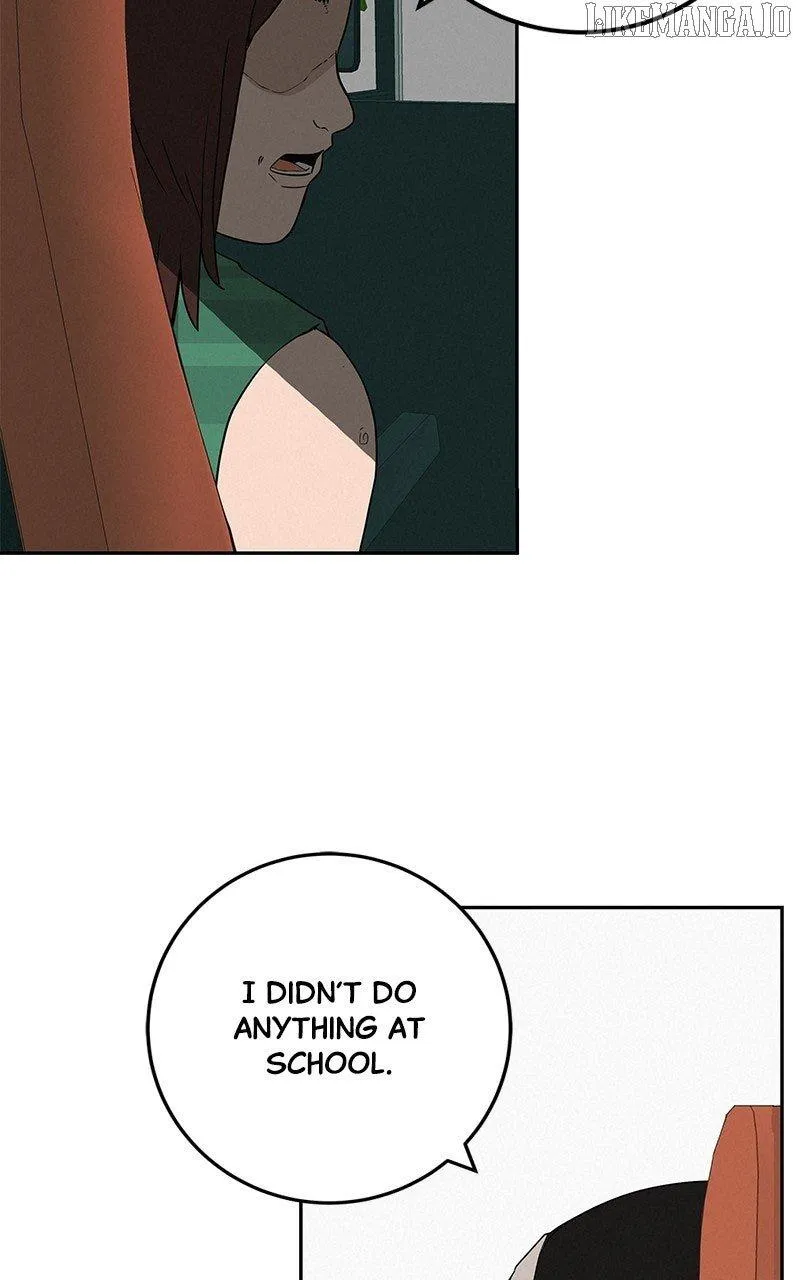 Read Radiant Rewind chapter 48 image 15 on Lezhin