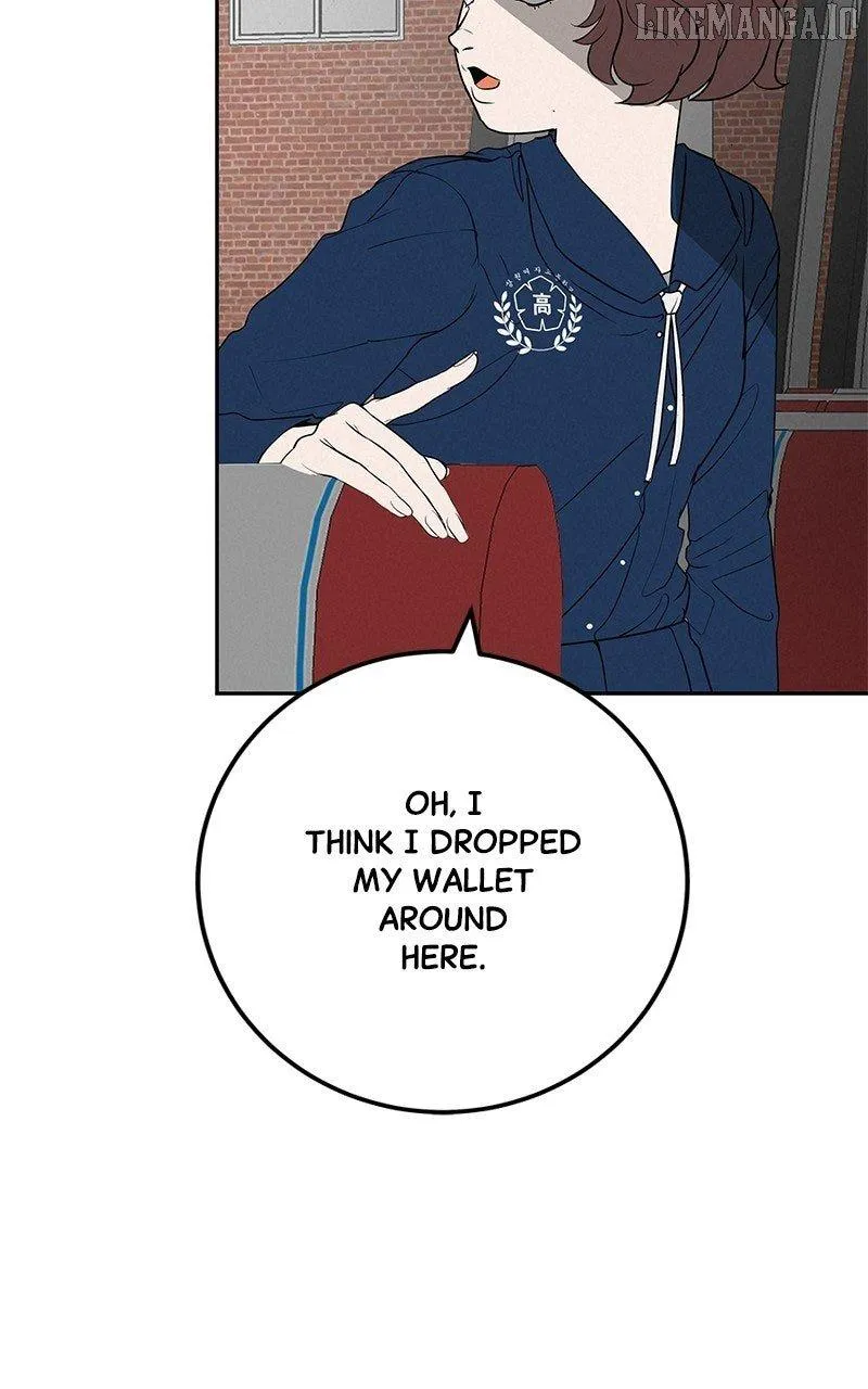 Read Radiant Rewind chapter 48 image 20 on Lezhin