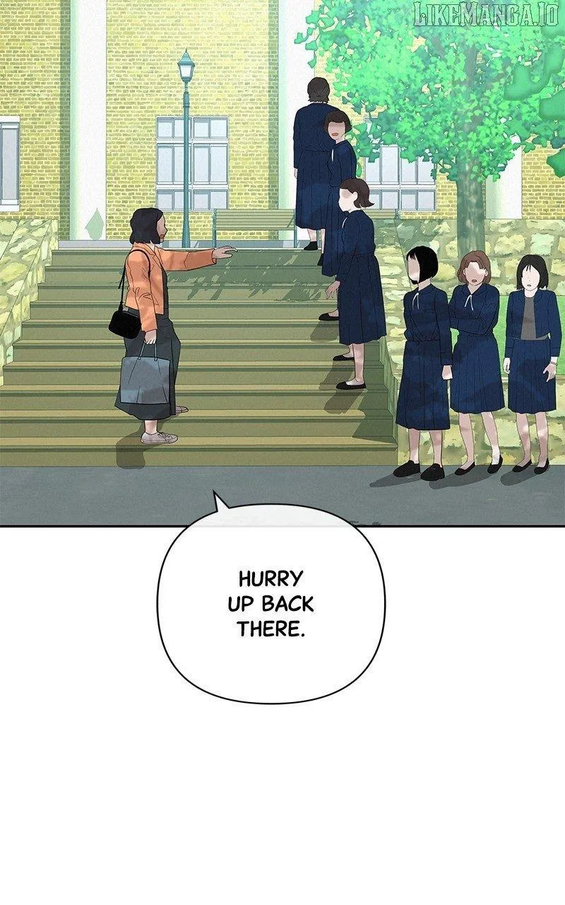 Read Radiant Rewind chapter 48 image 24 on Lezhin