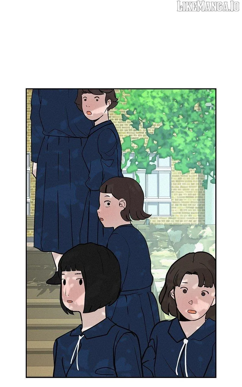 Read Radiant Rewind chapter 48 image 25 on Lezhin