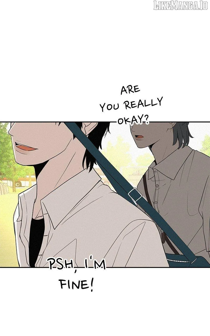 Read Radiant Rewind chapter 48 image 26 on Lezhin