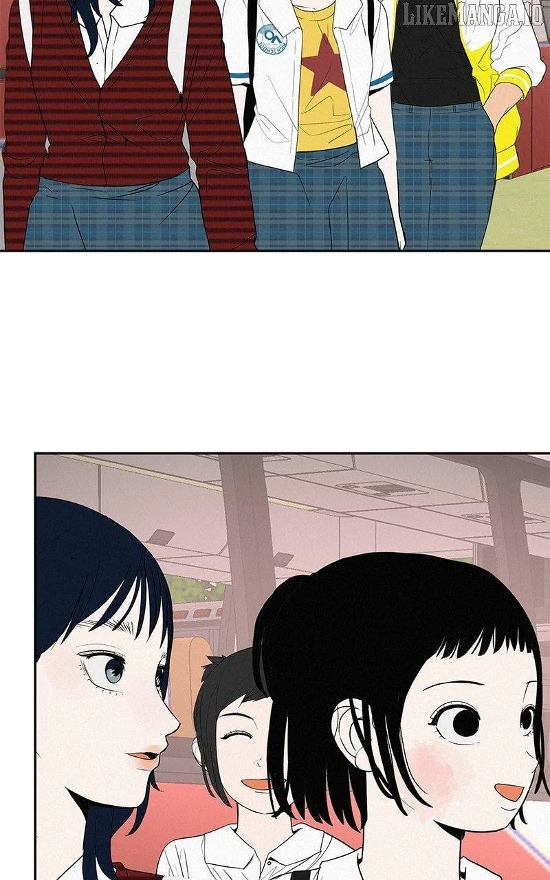 Read Radiant Rewind chapter 48 image 30 on Lezhin
