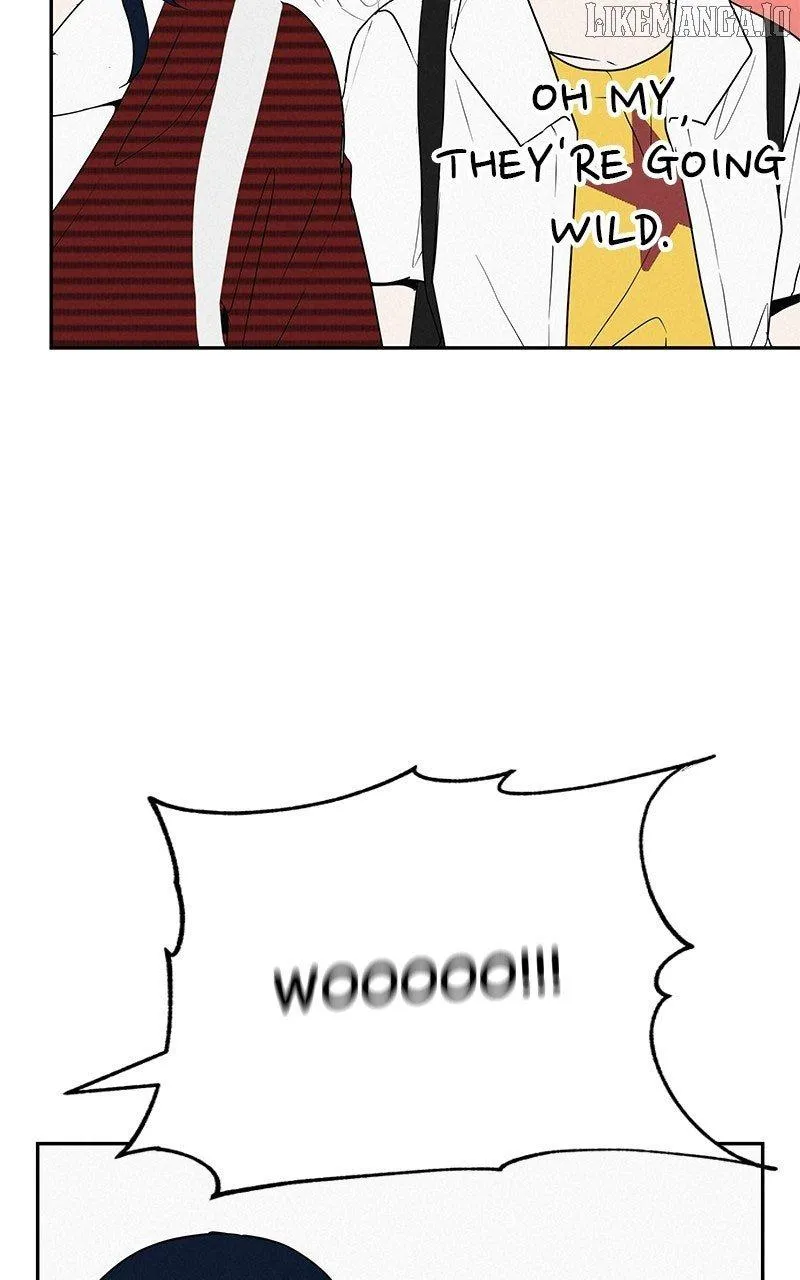 Read Radiant Rewind chapter 48 image 31 on Lezhin