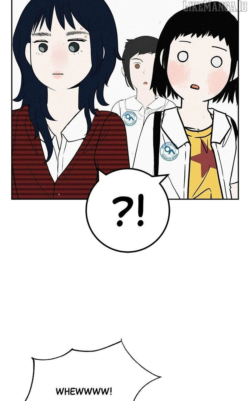 Read Radiant Rewind chapter 48 image 32 on Lezhin