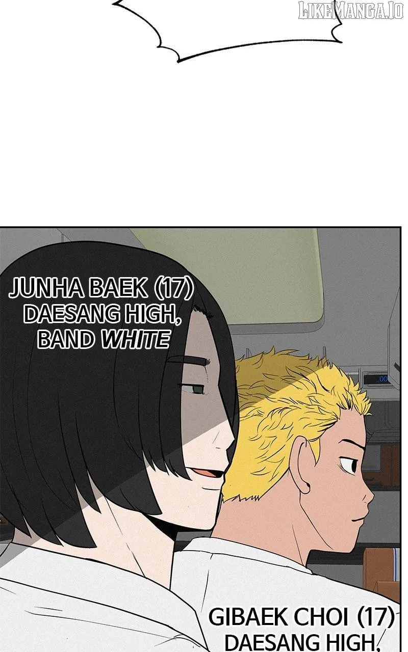 Read Radiant Rewind chapter 48 image 34 on Lezhin