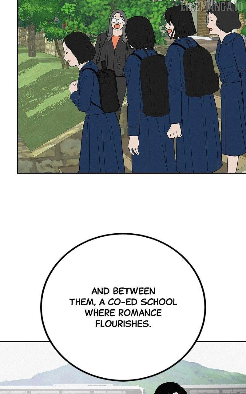 Read Radiant Rewind chapter 48 image 36 on Lezhin