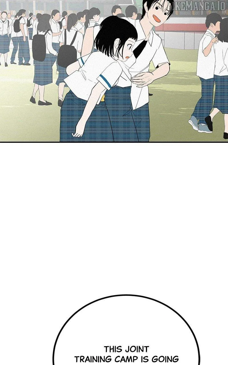 Read Radiant Rewind chapter 48 image 37 on Lezhin