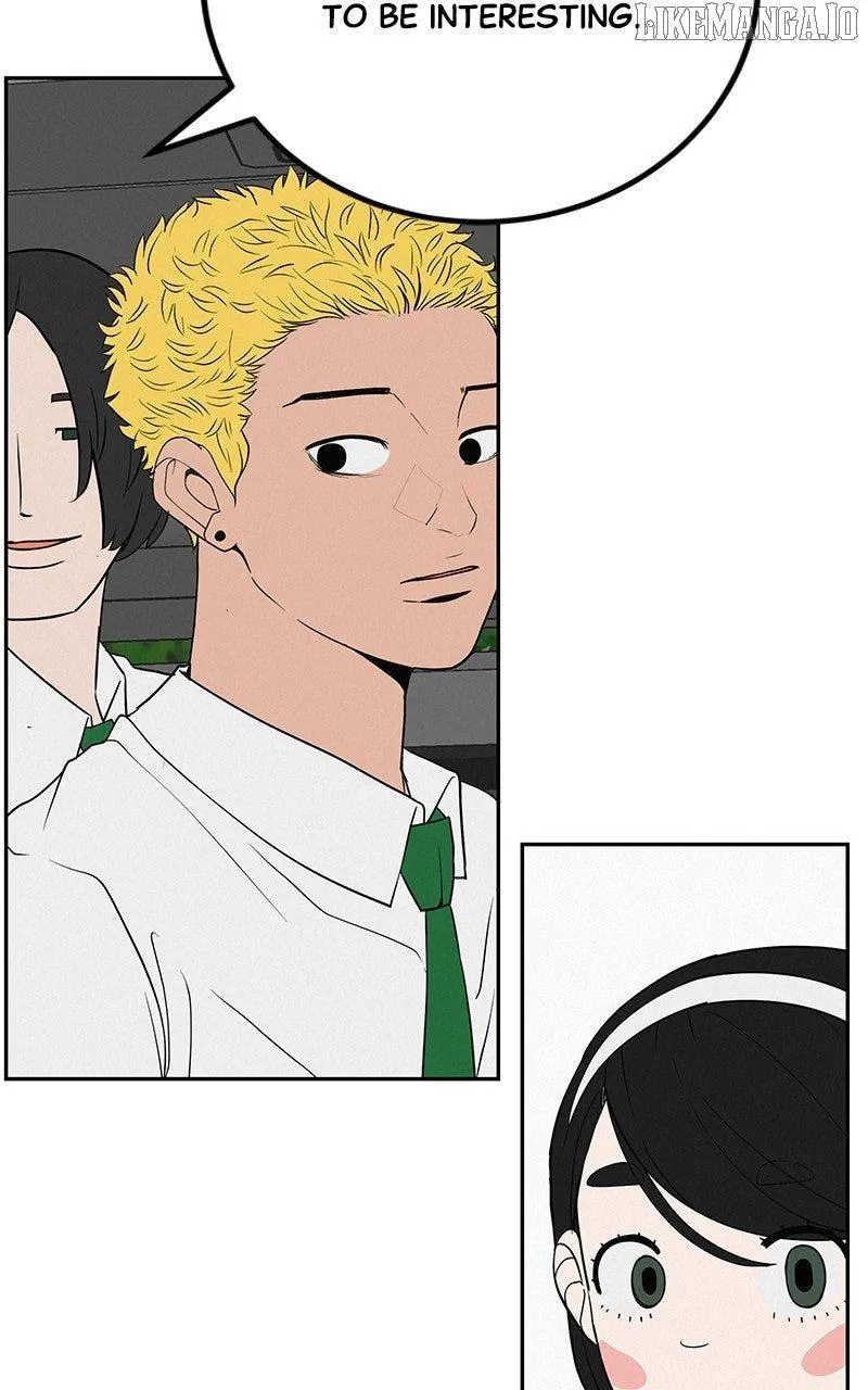 Read Radiant Rewind chapter 48 image 38 on Lezhin