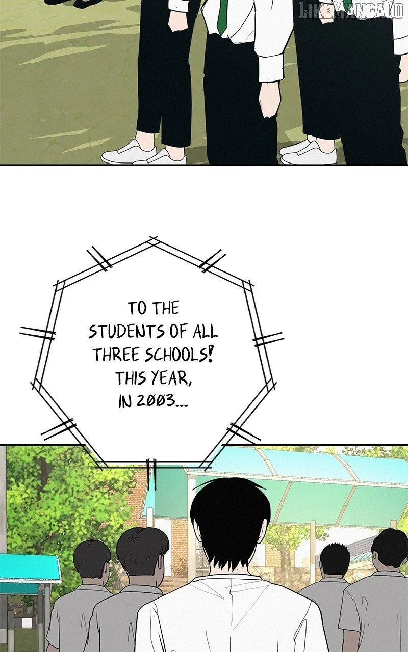 Read Radiant Rewind chapter 48 image 41 on Lezhin