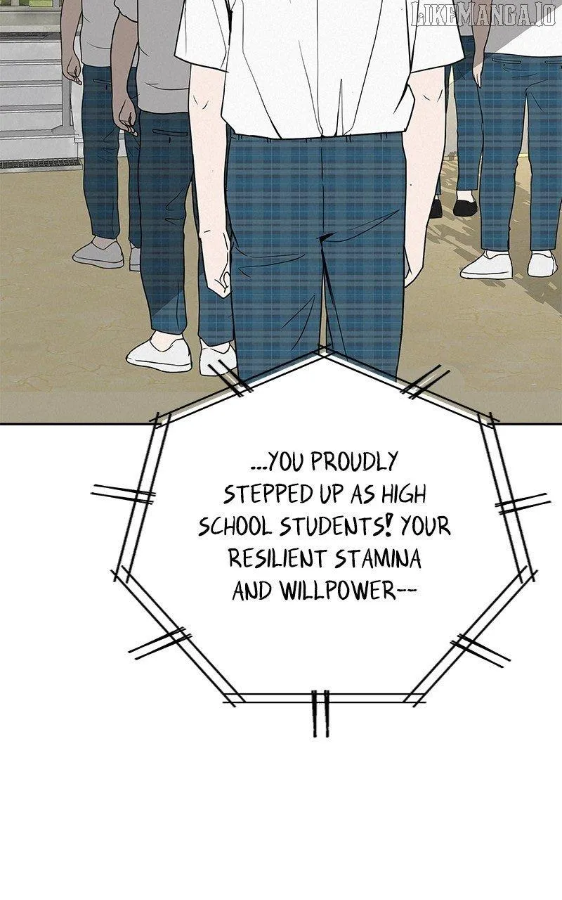 Read Radiant Rewind chapter 48 image 42 on Lezhin