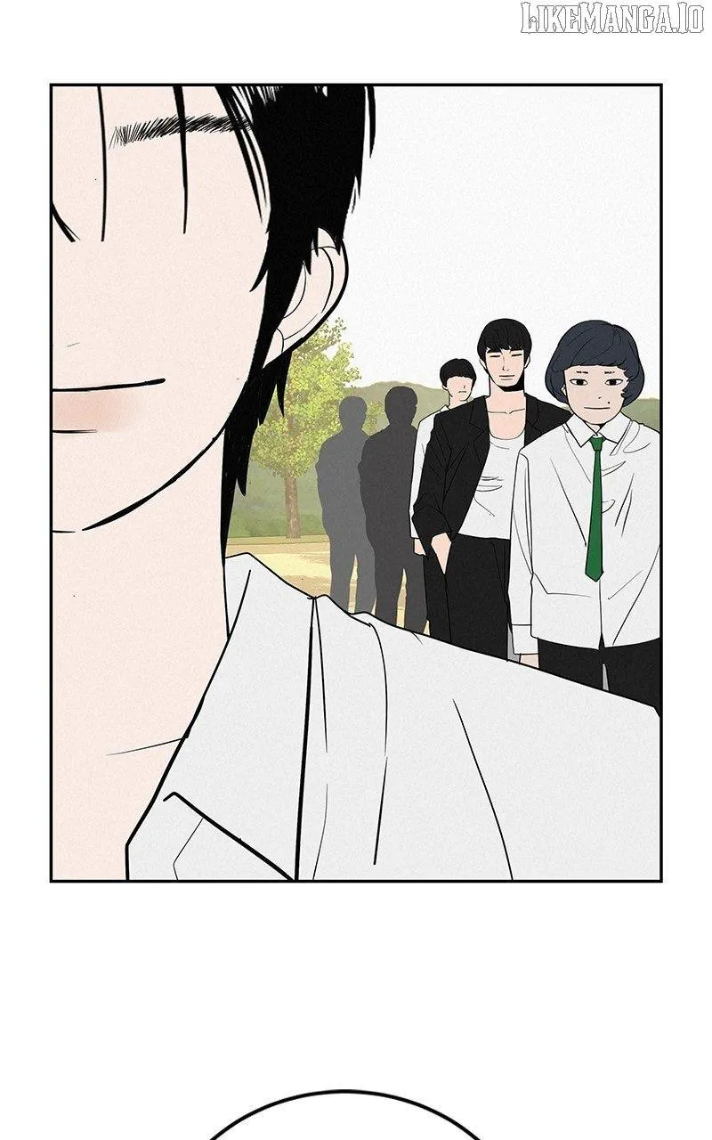 Read Radiant Rewind chapter 48 image 43 on Lezhin