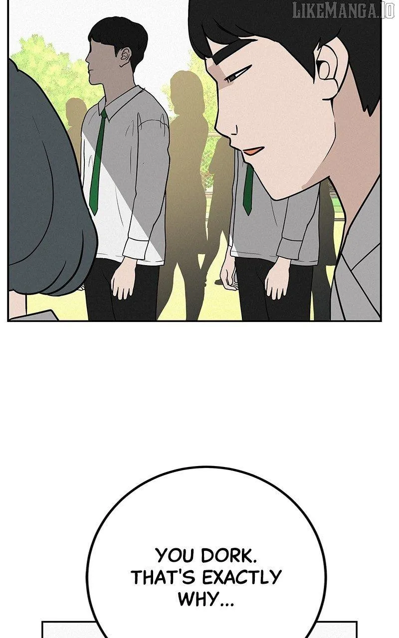 Read Radiant Rewind chapter 48 image 46 on Lezhin