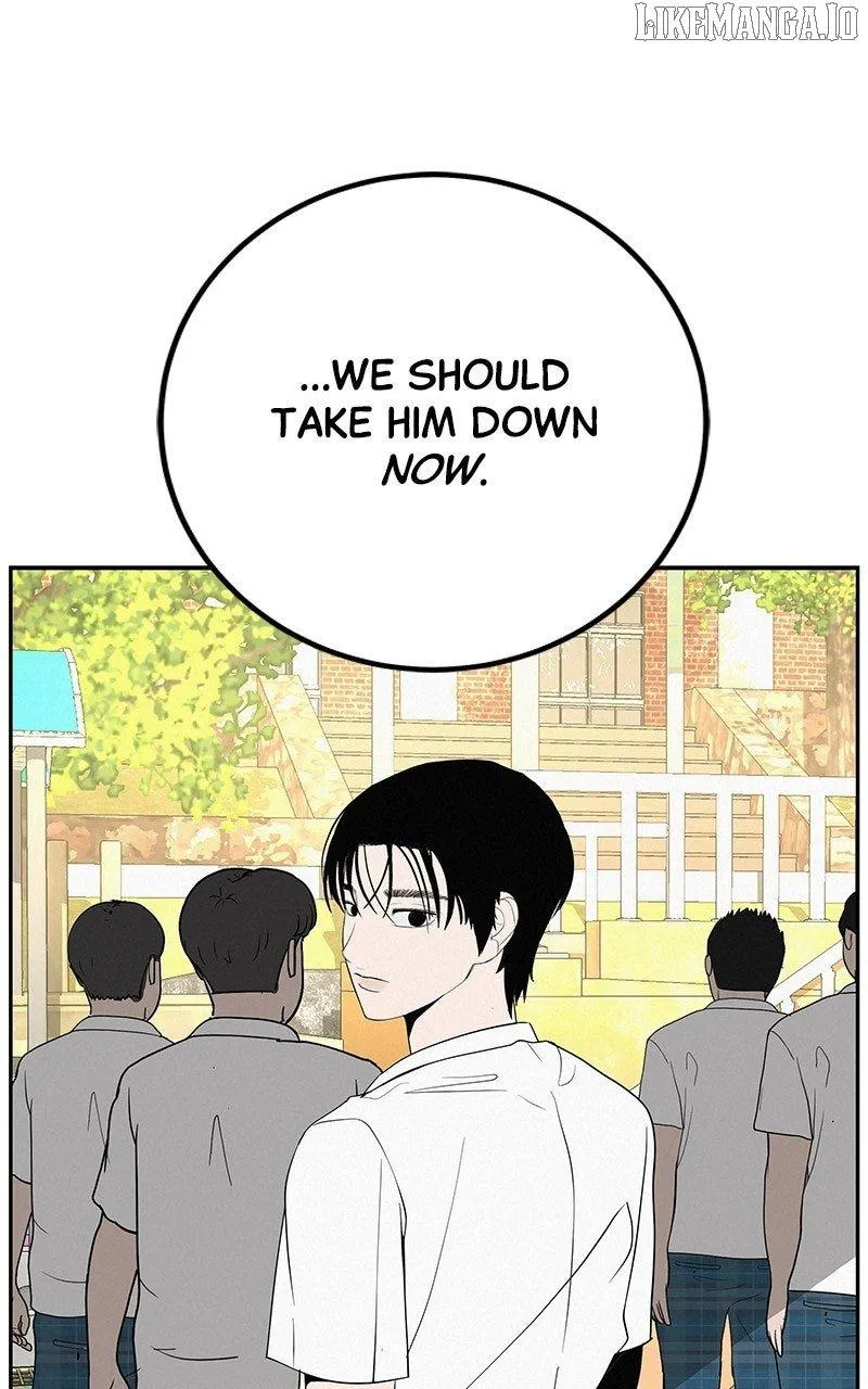 Read Radiant Rewind chapter 48 image 48 on Lezhin