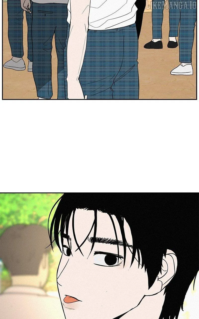 Read Radiant Rewind chapter 48 image 49 on Lezhin