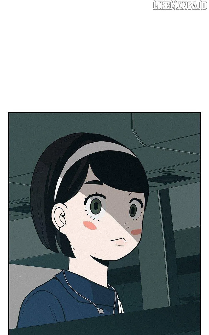 Read Radiant Rewind chapter 48 image 5 on Lezhin
