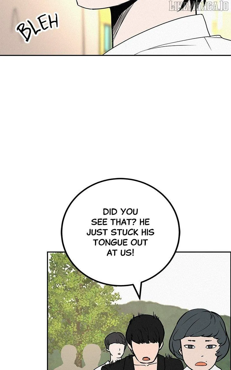 Read Radiant Rewind chapter 48 image 50 on Lezhin