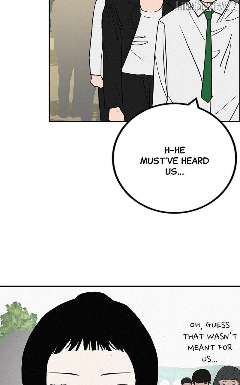 Read Radiant Rewind chapter 48 image 51 on Lezhin