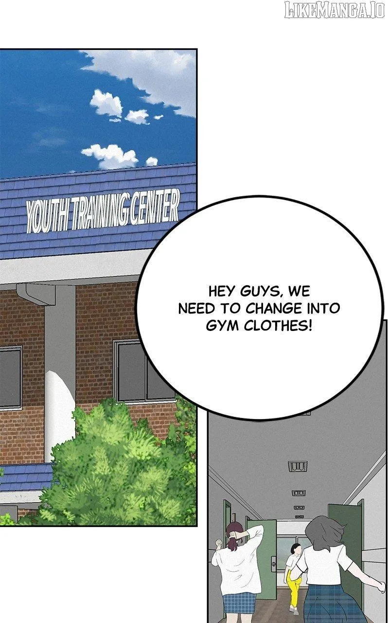 Read Radiant Rewind chapter 48 image 53 on Lezhin