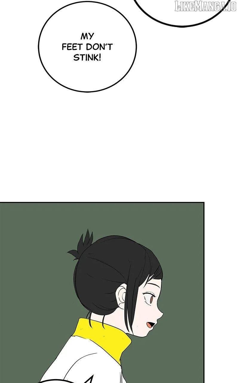 Read Radiant Rewind chapter 48 image 57 on Lezhin