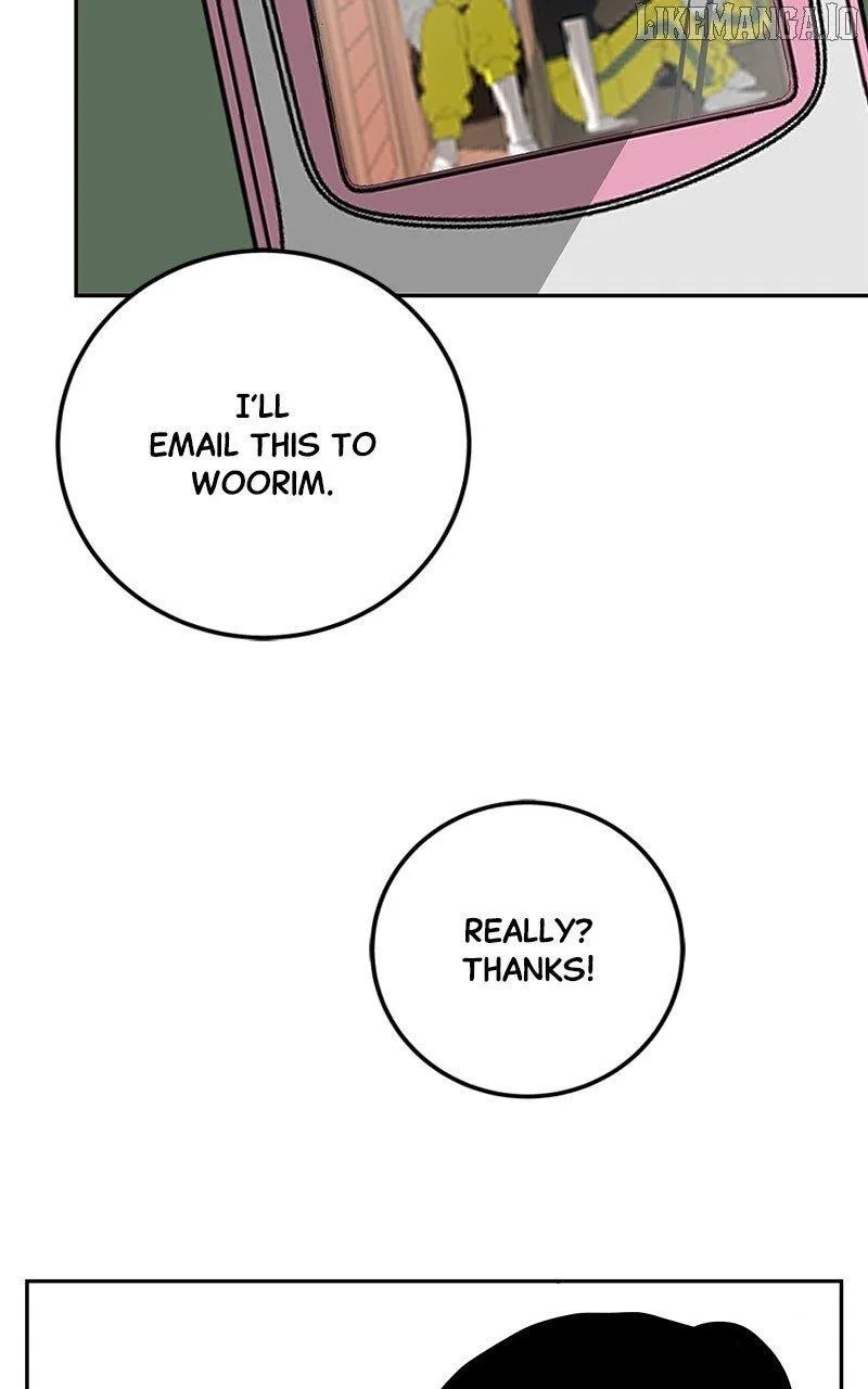 Read Radiant Rewind chapter 48 image 59 on Lezhin
