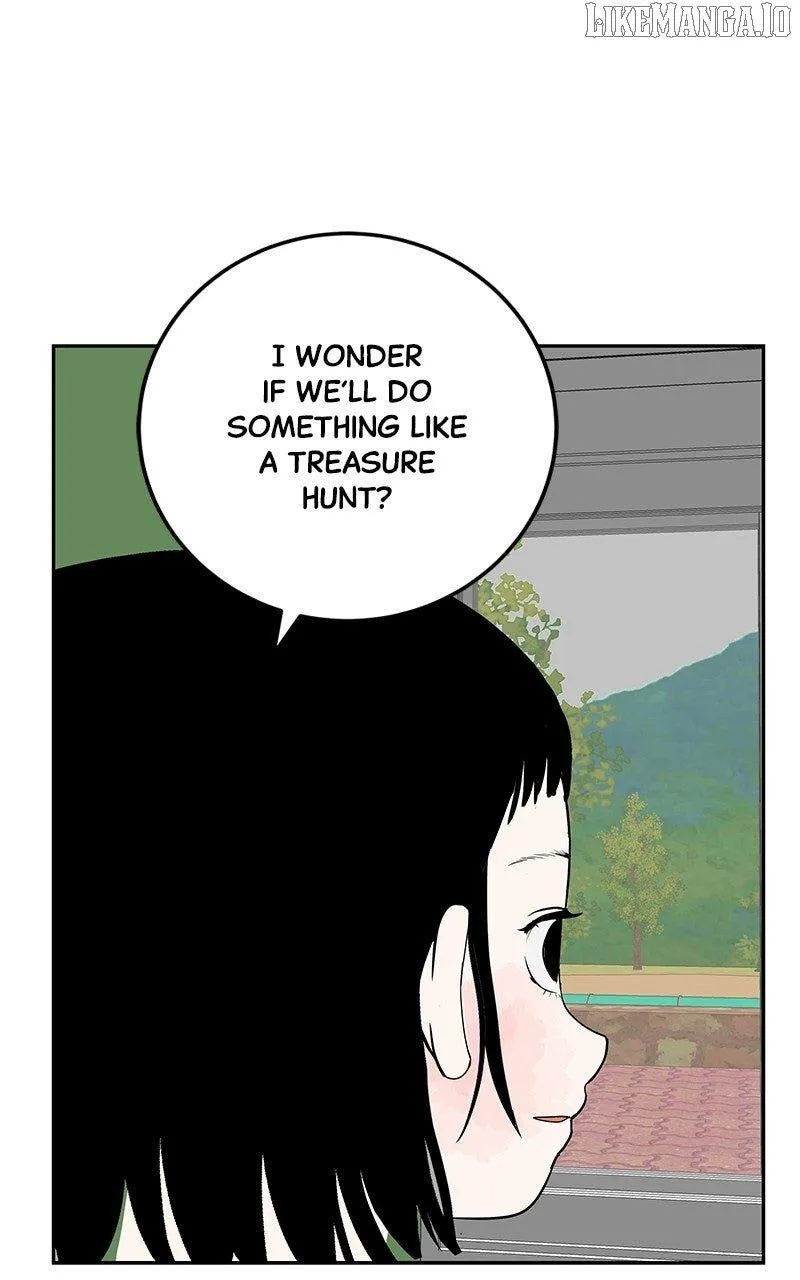 Read Radiant Rewind chapter 48 image 62 on Lezhin