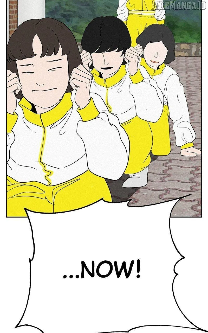 Read Radiant Rewind chapter 48 image 64 on Lezhin