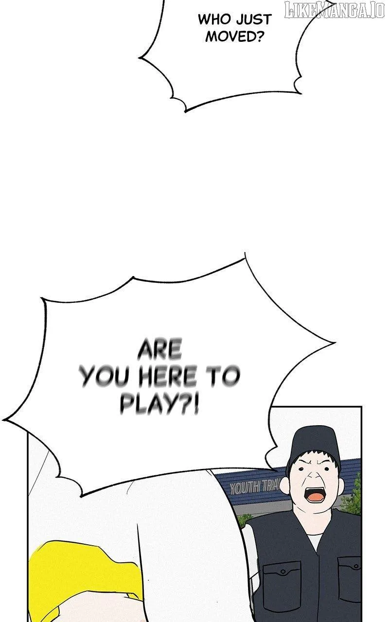 Read Radiant Rewind chapter 48 image 67 on Lezhin