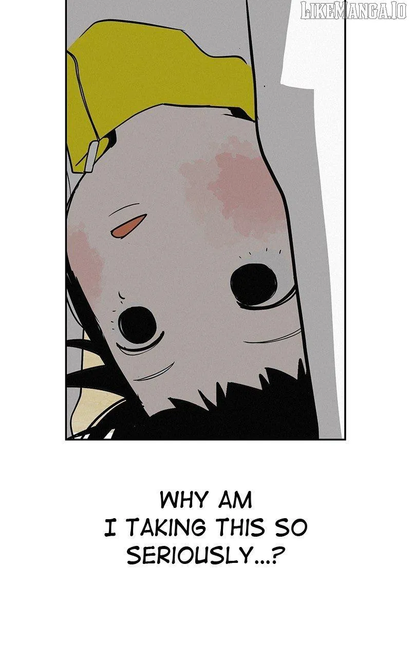 Read Radiant Rewind chapter 48 image 69 on Lezhin
