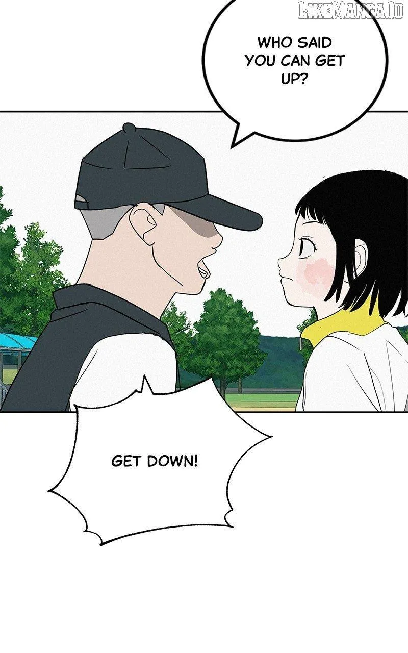 Read Radiant Rewind chapter 48 image 71 on Lezhin