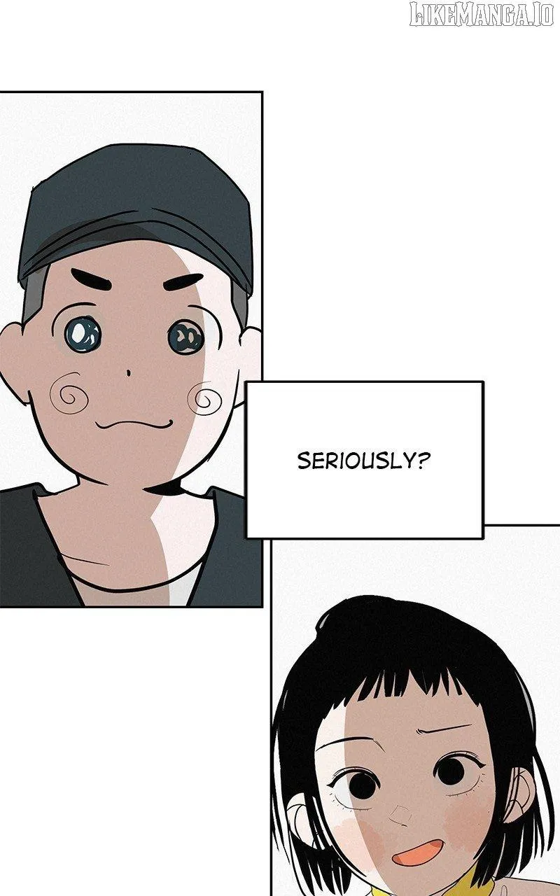Read Radiant Rewind chapter 48 image 72 on Lezhin