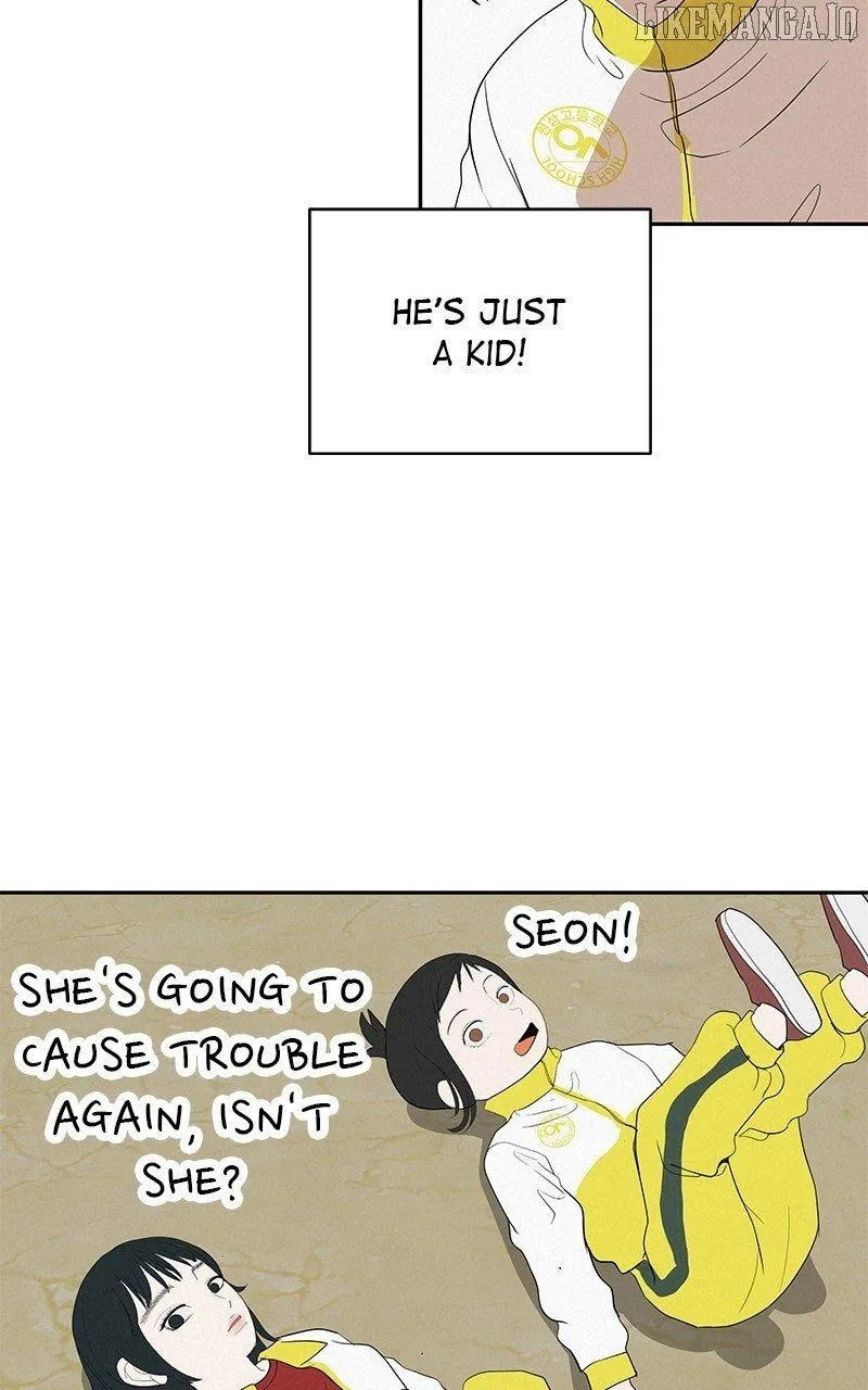 Read Radiant Rewind chapter 48 image 73 on Lezhin