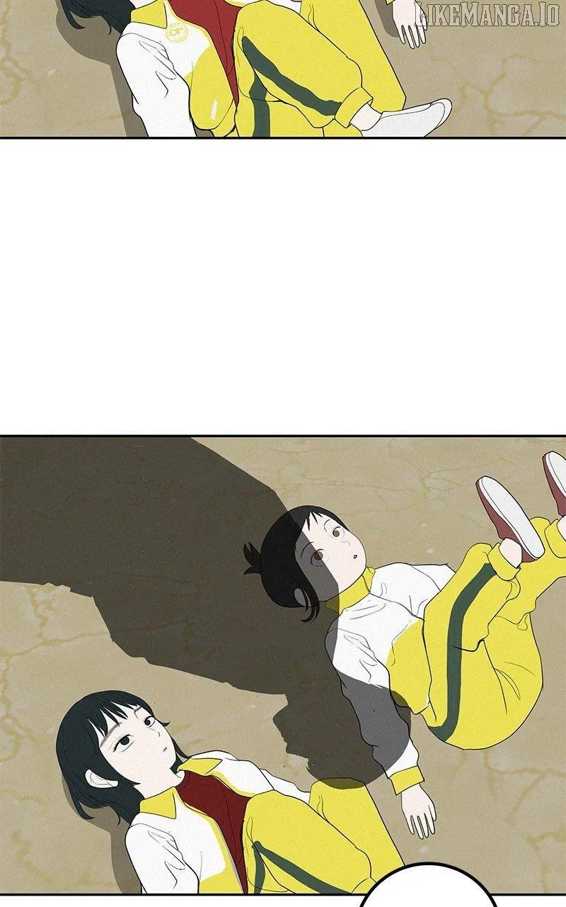 Read Radiant Rewind chapter 48 image 74 on Lezhin