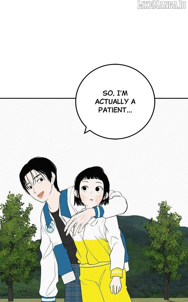 Read Radiant Rewind chapter 48 image 76 on Lezhin