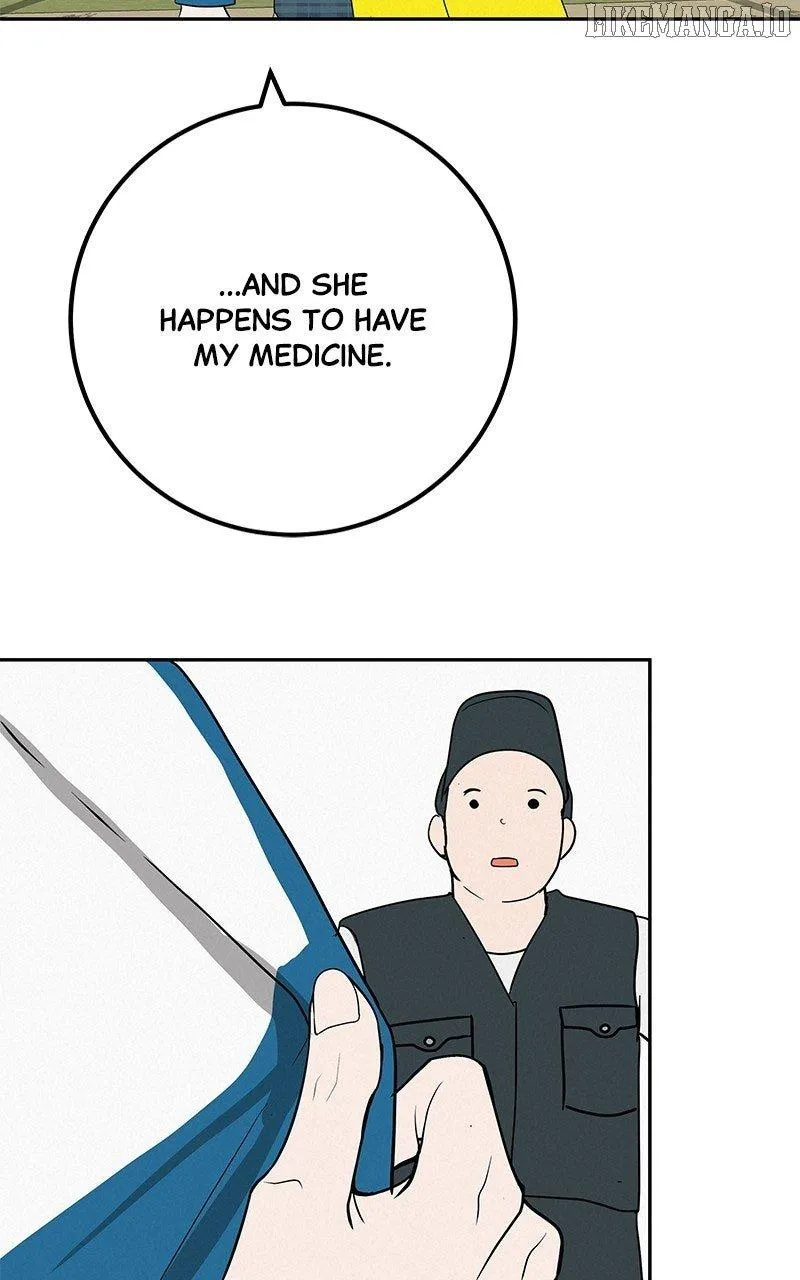 Read Radiant Rewind chapter 48 image 77 on Lezhin