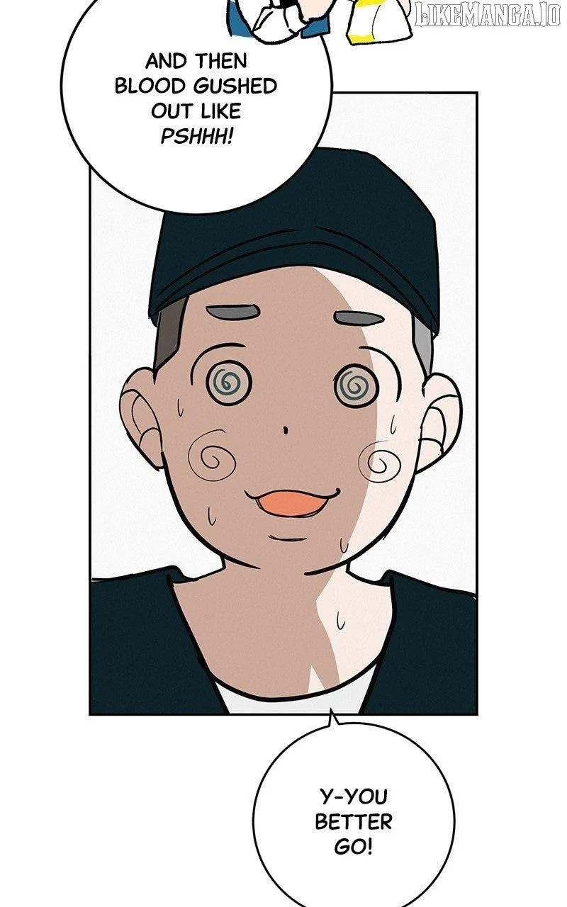 Read Radiant Rewind chapter 48 image 79 on Lezhin