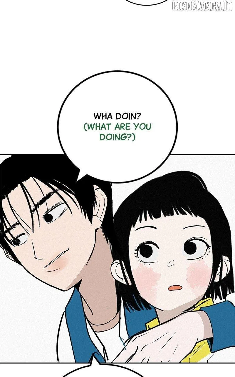 Read Radiant Rewind chapter 48 image 80 on Lezhin