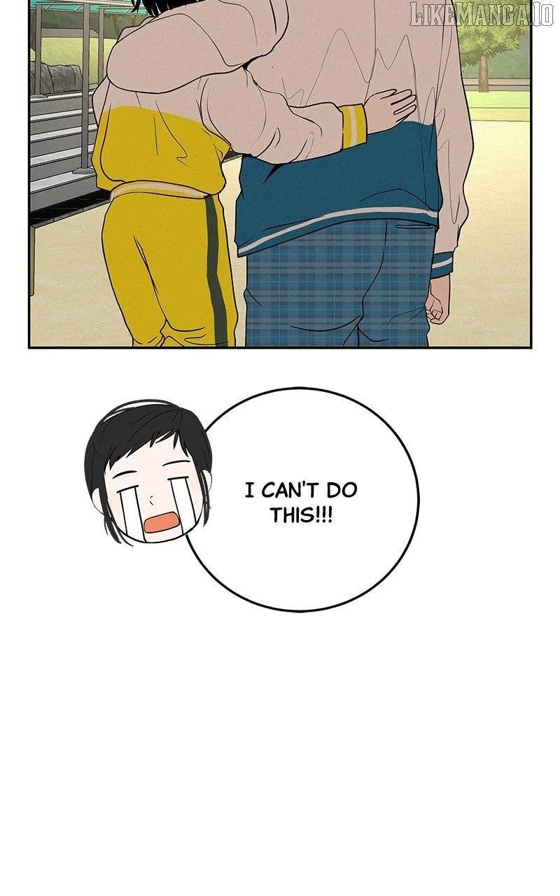 Read Radiant Rewind chapter 48 image 82 on Lezhin