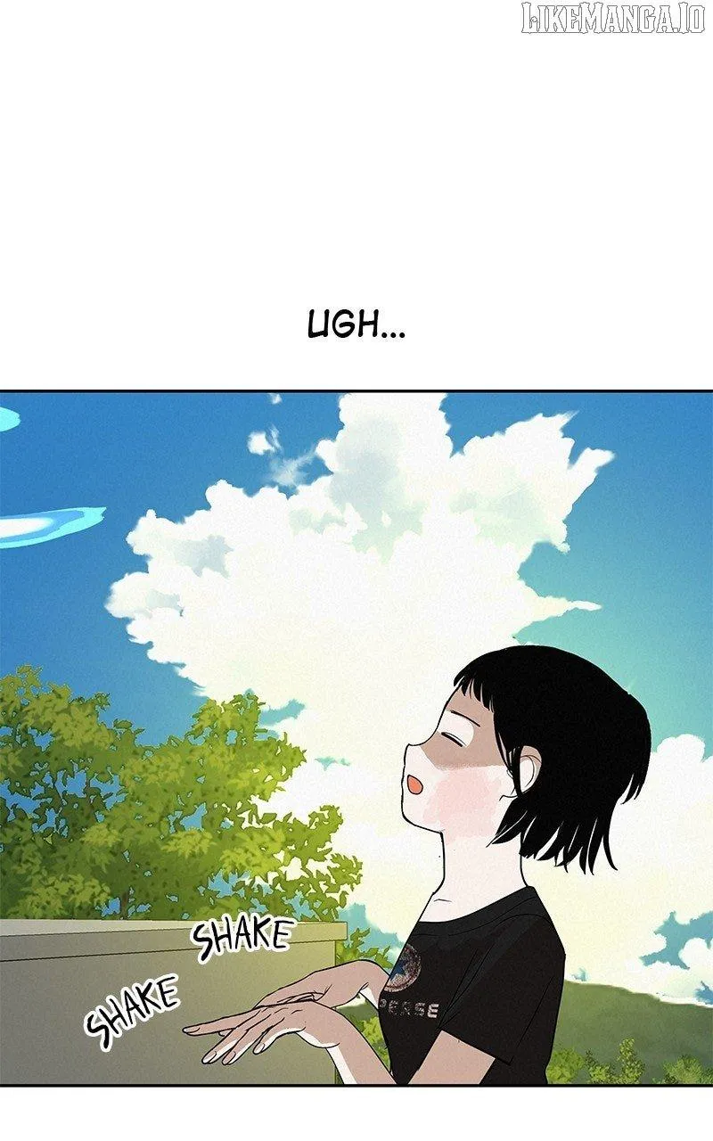 Read Radiant Rewind chapter 48 image 84 on Lezhin
