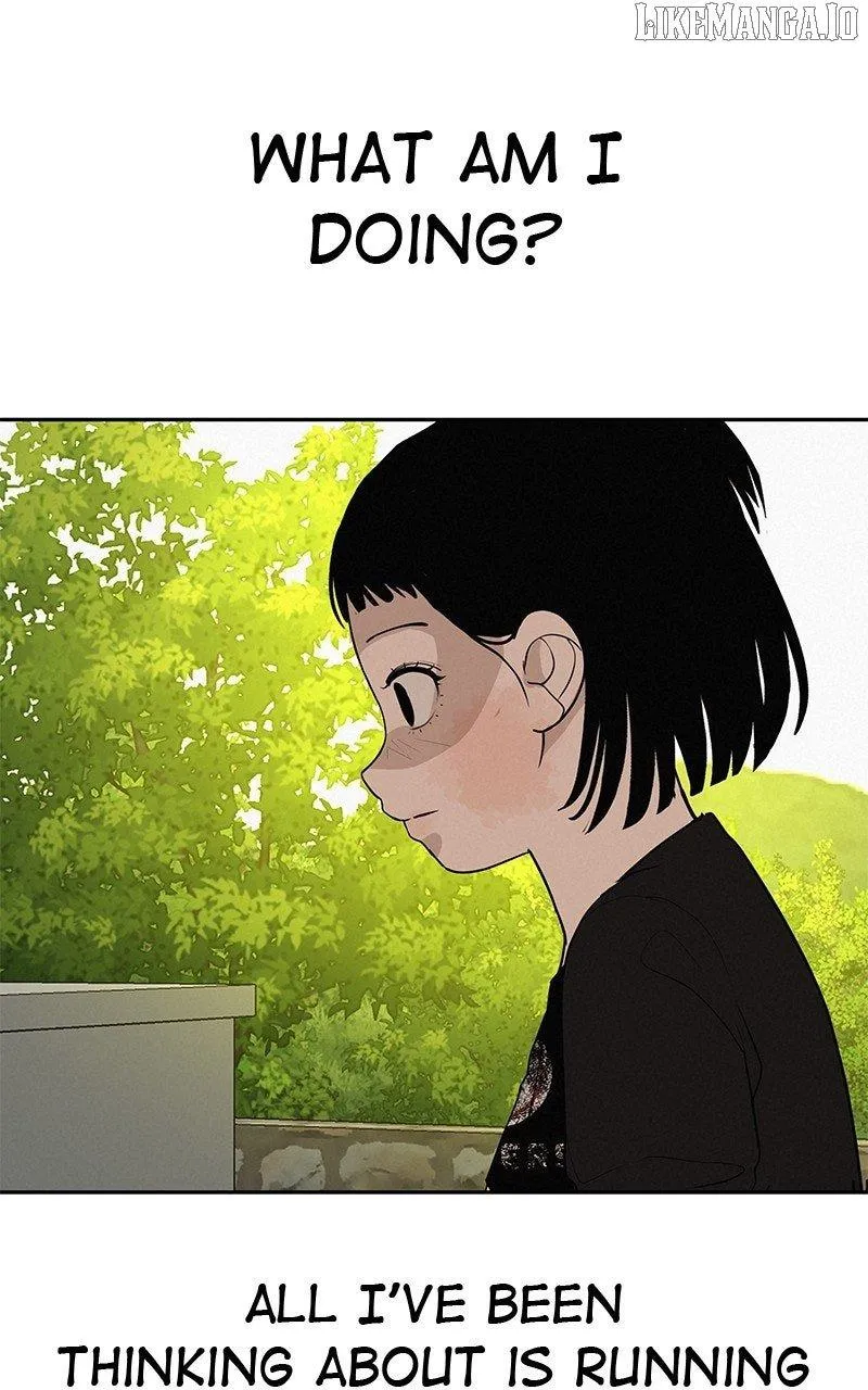 Read Radiant Rewind chapter 48 image 88 on Lezhin