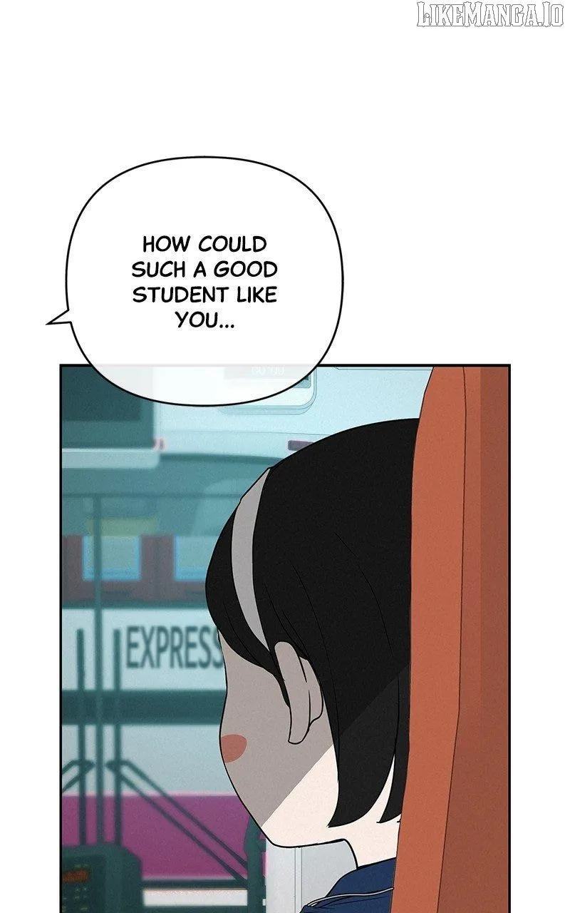 Read Radiant Rewind chapter 48 image 9 on Lezhin